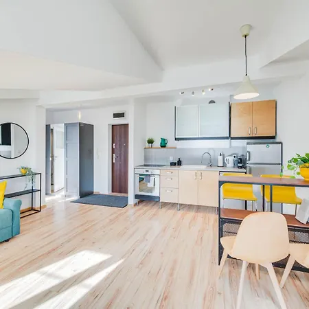 Aldony Prostywynajem Wrzeszcz * 그단스크