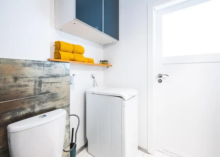 דירה Aldony Prostywynajem Wrzeszcz גדנסק