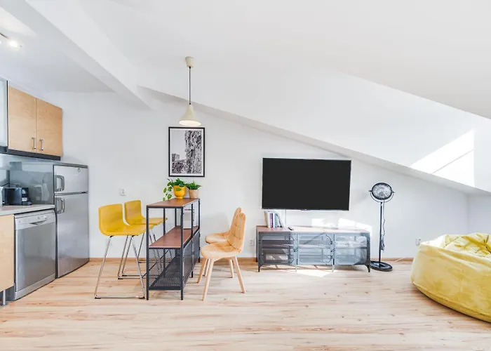 Aldony Prostywynajem Wrzeszcz גדנסק