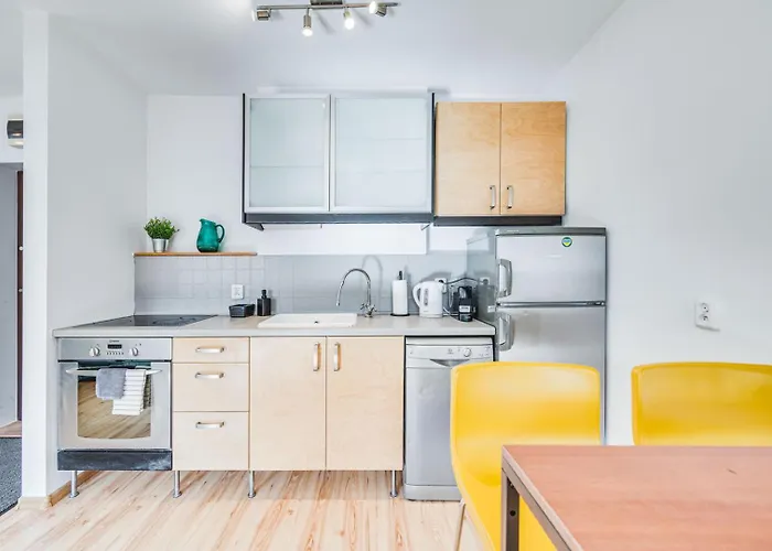 Aldony Prostywynajem Wrzeszcz * גדנסק