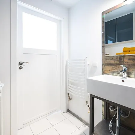 Apartment Aldony Prostywynajem Wrzeszcz