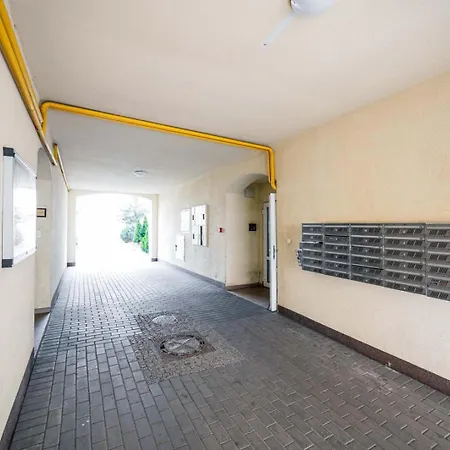 Aldony Prostywynajem Wrzeszcz Apartment