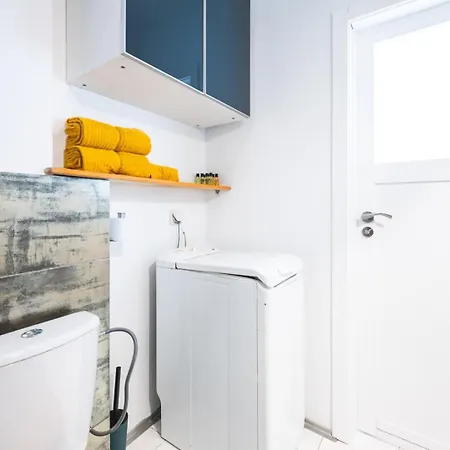 Apartment Aldony Prostywynajem Wrzeszcz Gdansk